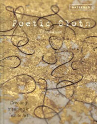 Poetic Cloth - HANNAH LAMB (ISBN: 9781849945363)