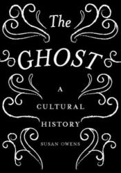 Susan Owens - Ghost - Susan Owens (ISBN: 9781849766463)
