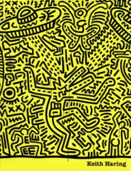 Keith Haring - Darren Pih (ISBN: 9781849766272)