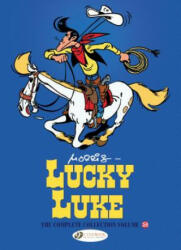 Lucky Luke: The Complete Collection Vol. 2 - Goscinny, Morris (ISBN: 9781849184557)