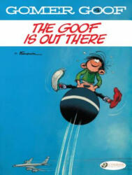 The Goof Is Out There (ISBN: 9781849184397)