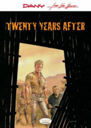 Twenty Years Later (ISBN: 9781849184151)