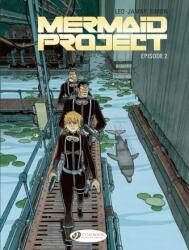Mermaid Project Vol. 2: Episode 2 (ISBN: 9781849184038)