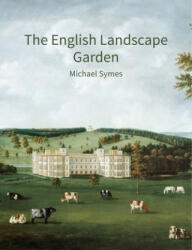 English Landscape Garden - Michael Symes (ISBN: 9781848023772)