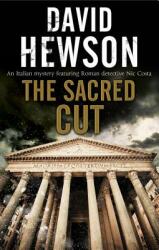 The Sacred Cut (ISBN: 9781847519528)