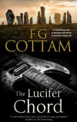 Lucifer Chord - F G COTTAM (ISBN: 9781847519221)