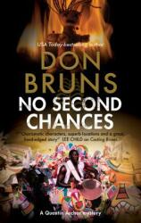 No Second Chances (ISBN: 9781847518729)