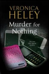 Murder for Nothing (ISBN: 9781847518439)