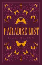 Paradise Lost - MILTON JOHN (ISBN: 9781847498038)