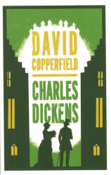 David Copperfield (ISBN: 9781847497987)