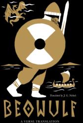 Beowulf (ISBN: 9781847497949)