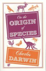Charles Darwin: On the Origin of Species (ISBN: 9781847497840)