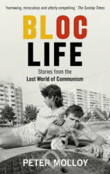 Bloc Life - Peter Molloy (ISBN: 9781846076176)