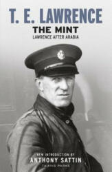 The Mint: Lawrence After Arabia (ISBN: 9781838600013)