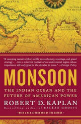 Monsoon - Robert Kaplan (2011)