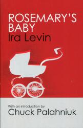 Rosemary's Baby - Ira Levin (2011)