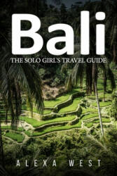 Alexa West - Bali - Alexa West (ISBN: 9781799273622)