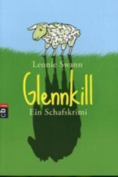 Glennkill - Leonie Swann (2011)