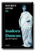 Isadora duncan (2003)
