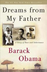 Dreams from My Father - Barack Obama (2004)