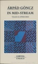 In mid-stream talks speeches 5110 (1999)