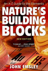 Nature's Building Blocks - John Emsley (2011)