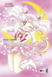 Pretty Guardian Sailor Moon 06. Bd. 6. Bd. 6 - Naoko Takeuchi, Costa Caspary (2012)