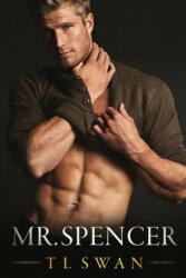 Mr Spencer (ISBN: 9781799174028)