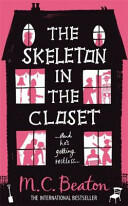 Skeleton in the Closet (2011)
