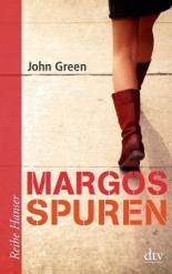 Margos Spuren - John Green, Sophie Zeitz (2011)