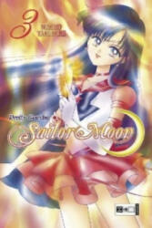 Pretty Guardian Sailor Moon 03. Bd. 3 - Naoko Takeuchi, Costa Caspary (2011)