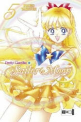 Pretty Guardian Sailor Moon 05. Bd. 5 - Naoko Takeuchi, Costa Caspary (2012)