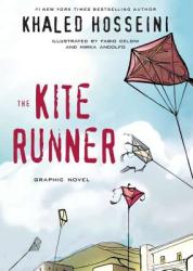 The Kite Runner Graphic Novel (2011)
