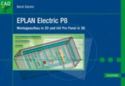 EPLAN Electric P8 - Bernd Gischel (2012)