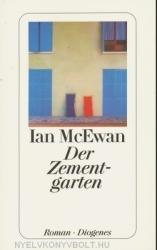 Der Zementgarten (ISBN: 9783257206487)
