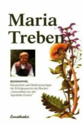 Maria Treben - Maria Treben (2005)