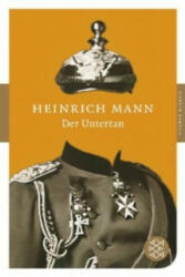 Der Untertan - H. Mann (2008)
