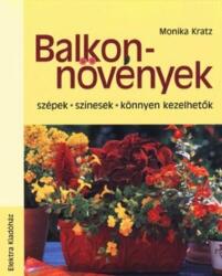 BALKONNÖVÉNYEK (2006)