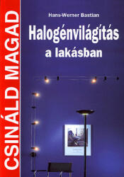 Halogénvilágítás a lakásban - CSM (2002)