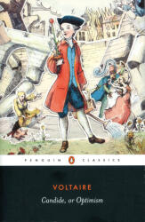 Candide, or Optimism - Voltaire (2009)