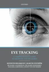 Eye Tracking - Kenneth Holmqvist (2011)