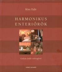 Harmonikus enteriőrök (2006)