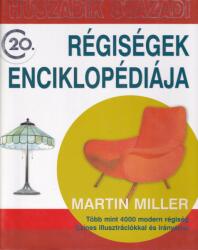 Huszadik századi régiségek enciklopédiája (2006)