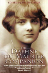 Daphne Du Maurier Companion - Helen Taylor (2008)