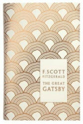 Great Gatsby - F Scott Fitzgerald (2010)