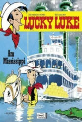 Lucky Luke - Am Mississippi - René Goscinny, orris (2012)