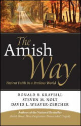 Amish Way - Donald B Kraybill (2012)