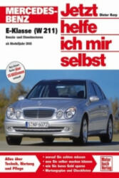Mercedes-Benz E-Klasse (W 211) - Dieter Korp (2007)