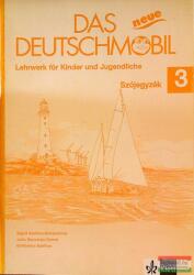 Das Neue Deutschmobil 3. szójegyzék (2006)