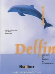 Delfin Arbeitsbuch (2004)